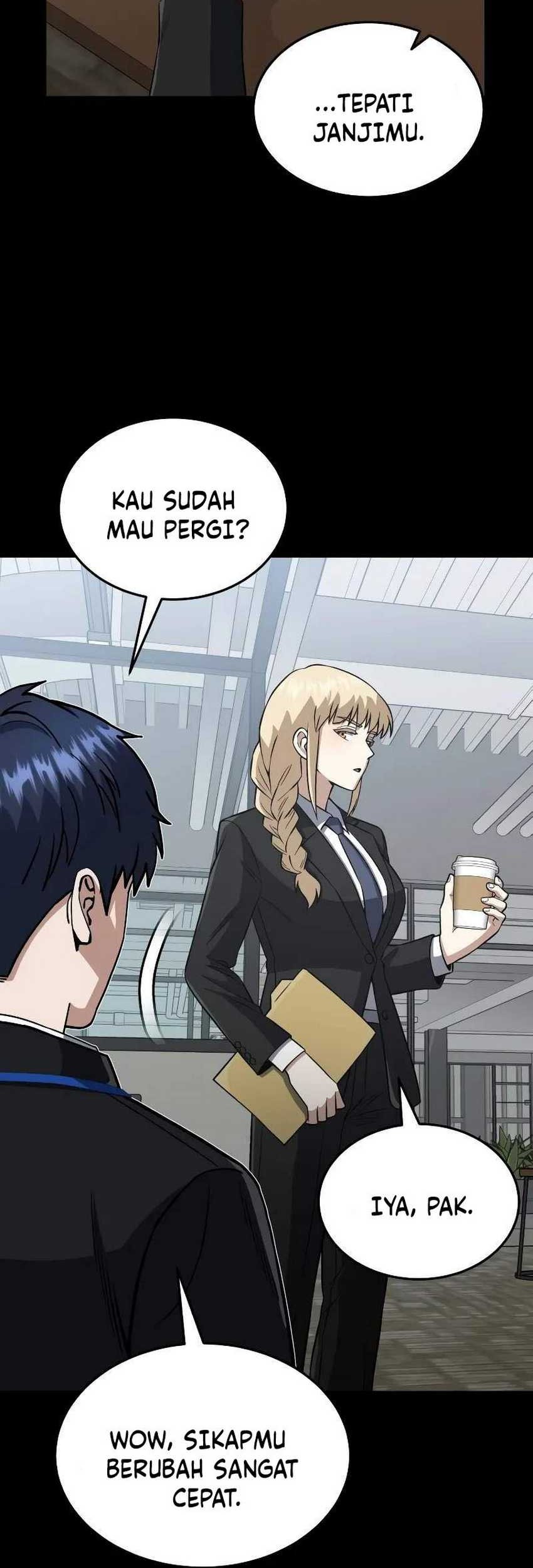 Genius of the Unique Lineage Chapter 110 - halaman 46