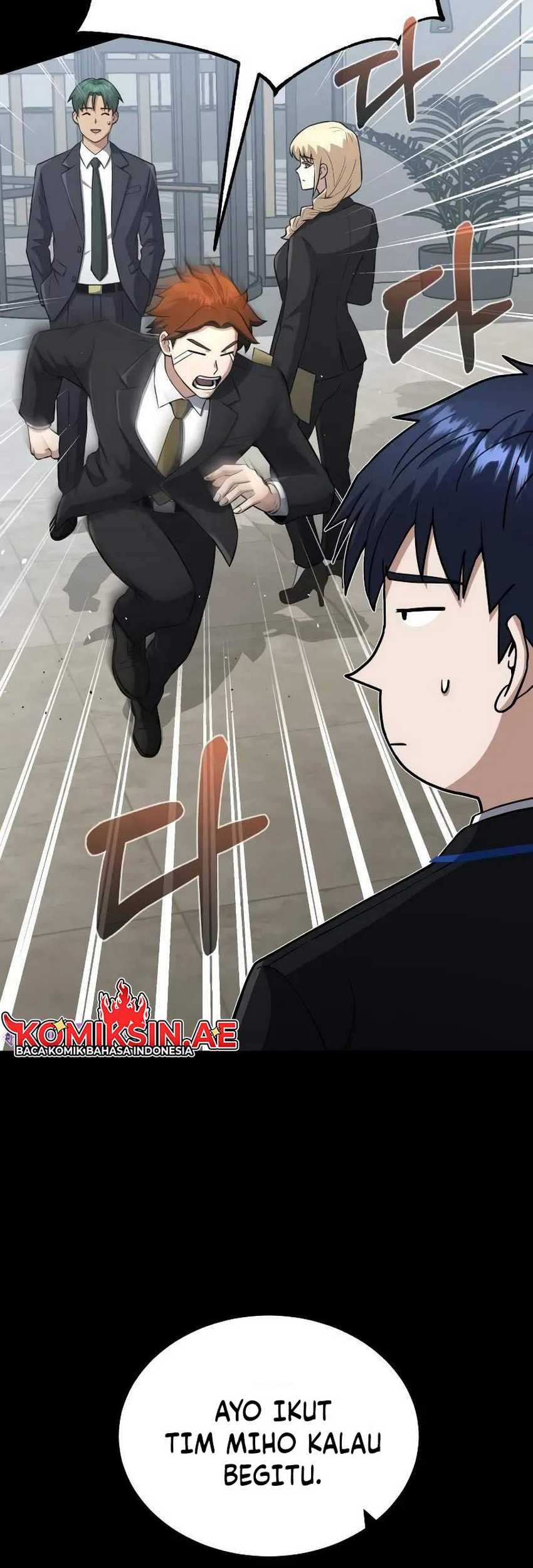 Genius of the Unique Lineage Chapter 110 - halaman 48