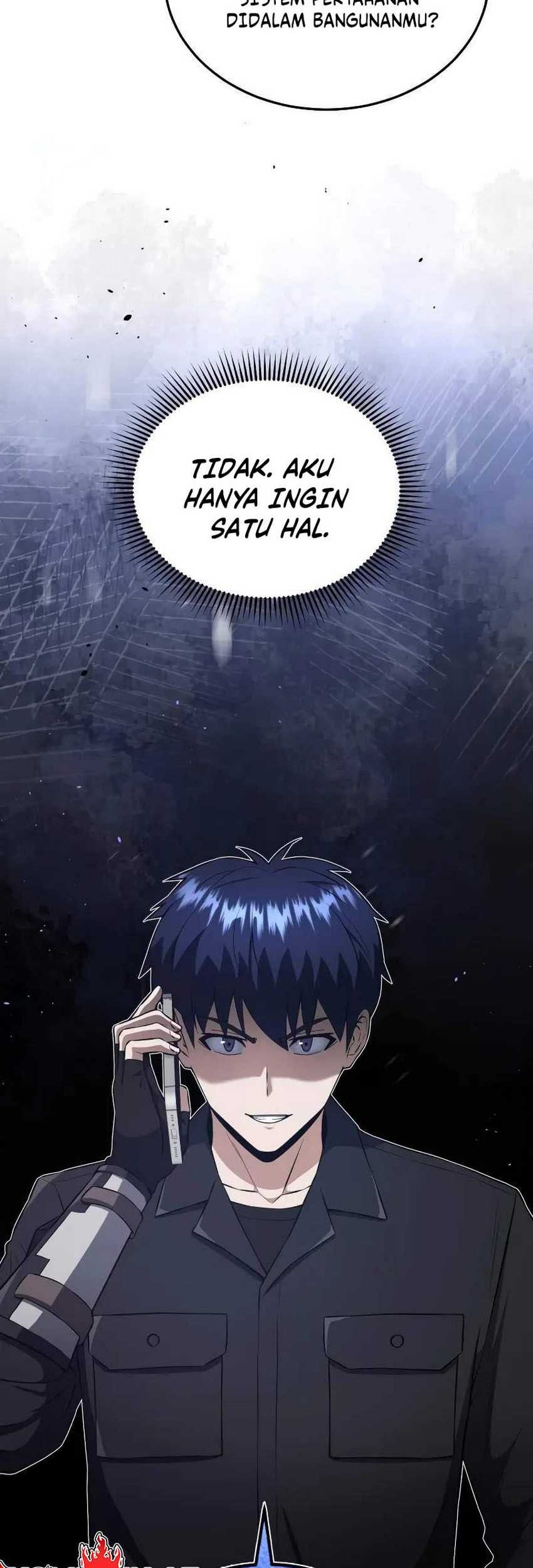 Genius of the Unique Lineage Chapter 110 - halaman 5