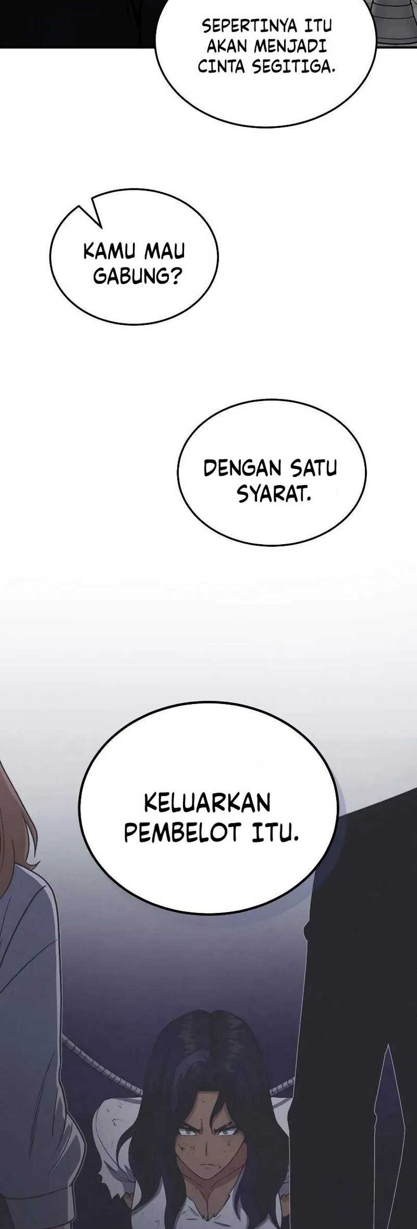 Genius of the Unique Lineage Chapter 110 - halaman 52