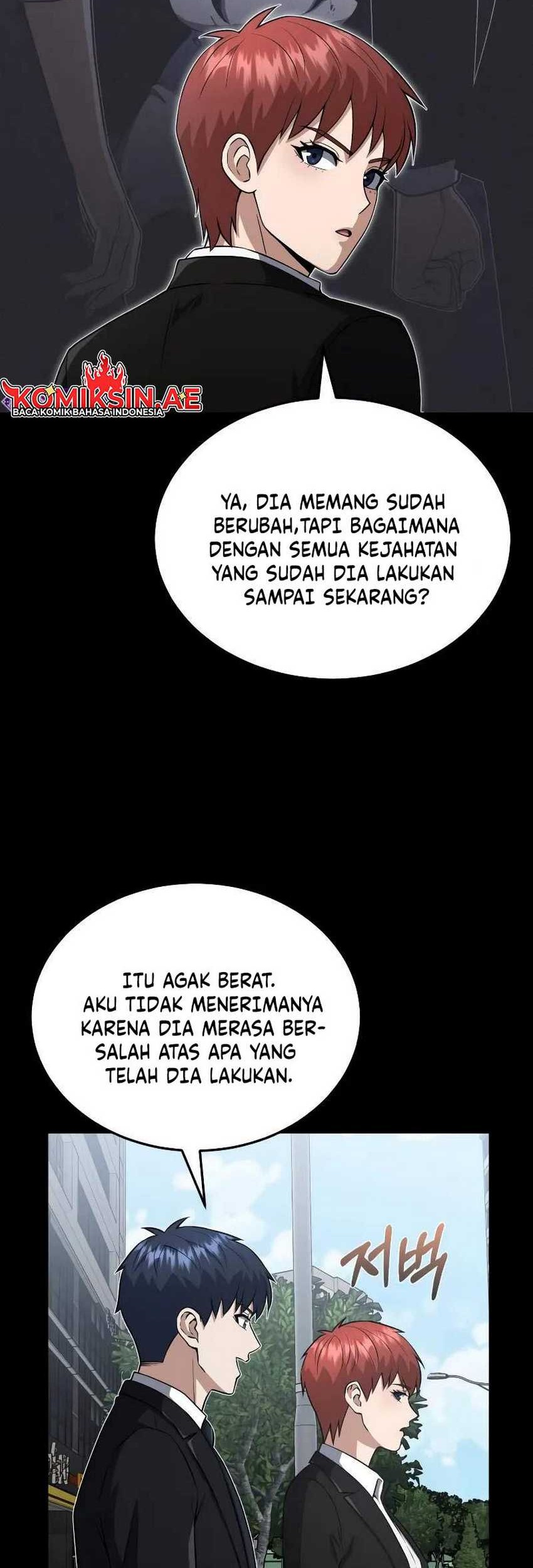 Genius of the Unique Lineage Chapter 110 - halaman 53
