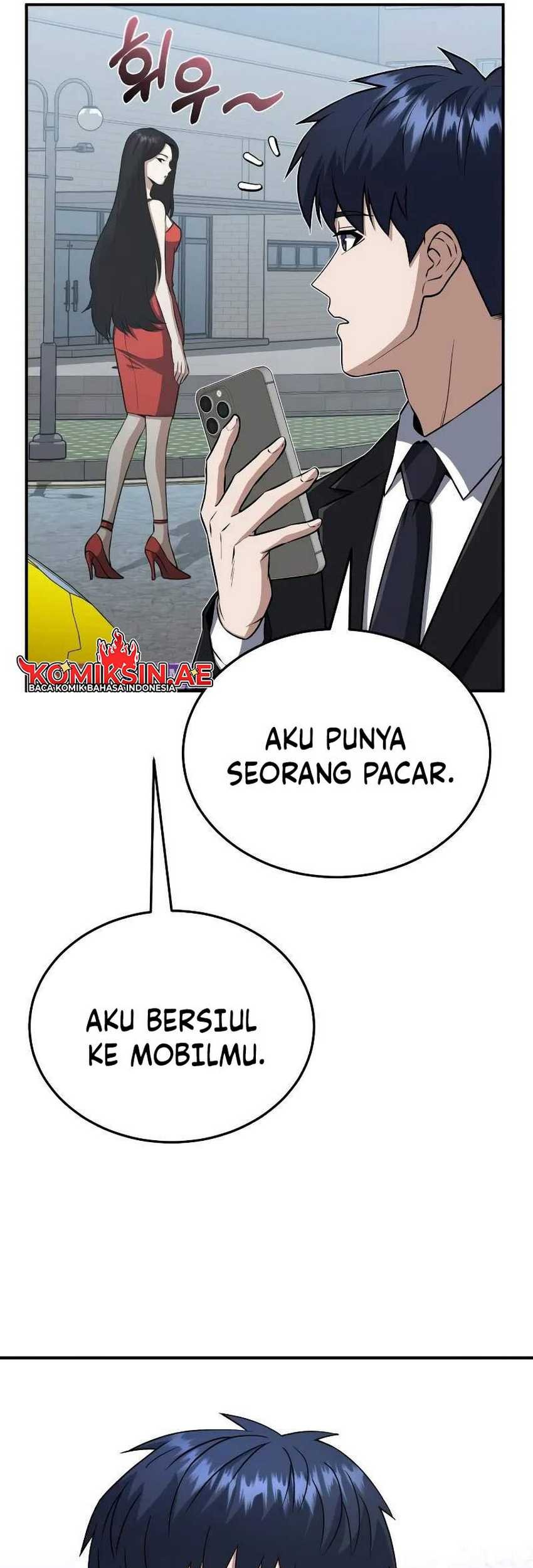 Genius of the Unique Lineage Chapter 110 - halaman 56