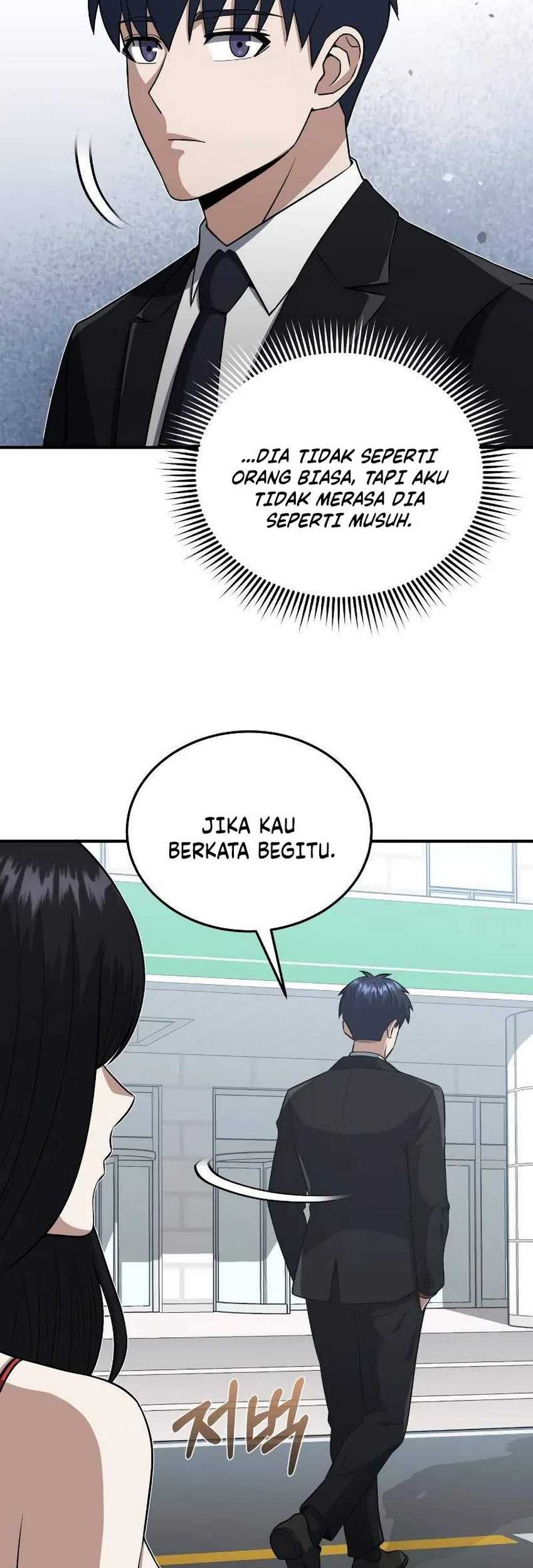 Genius of the Unique Lineage Chapter 110 - halaman 57