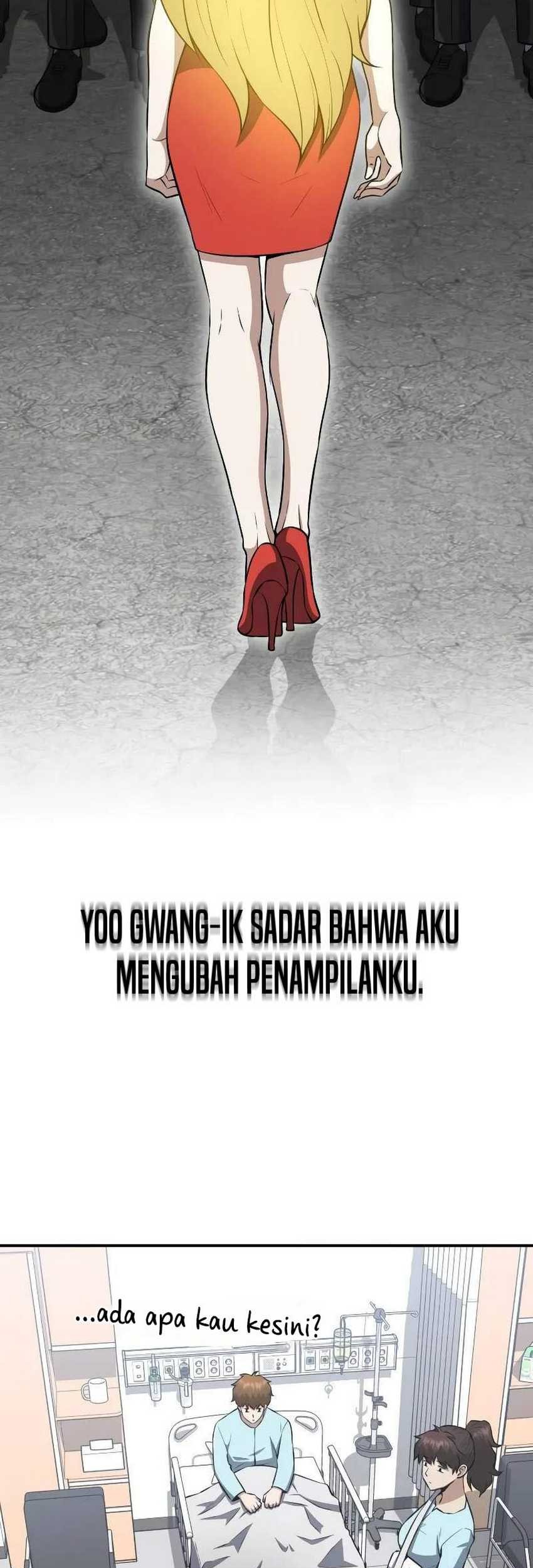 Genius of the Unique Lineage Chapter 110 - halaman 60