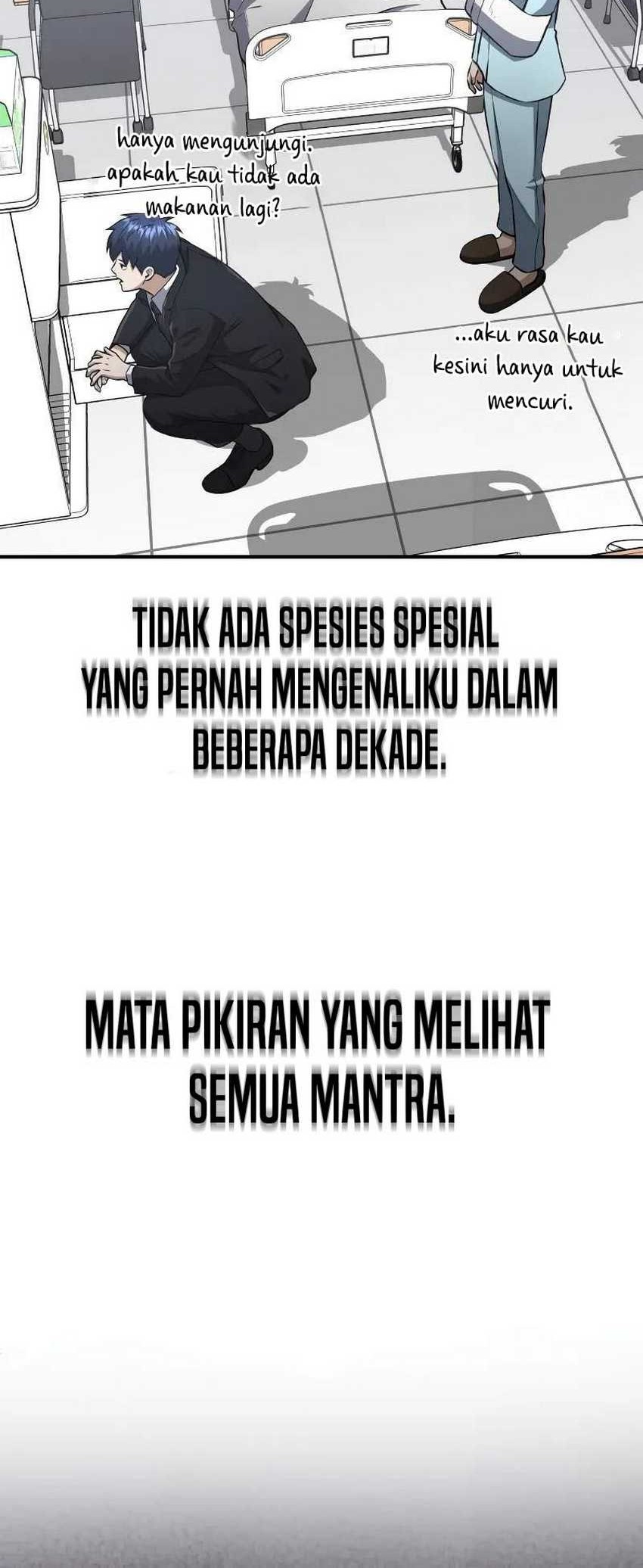 Genius of the Unique Lineage Chapter 110 - halaman 61