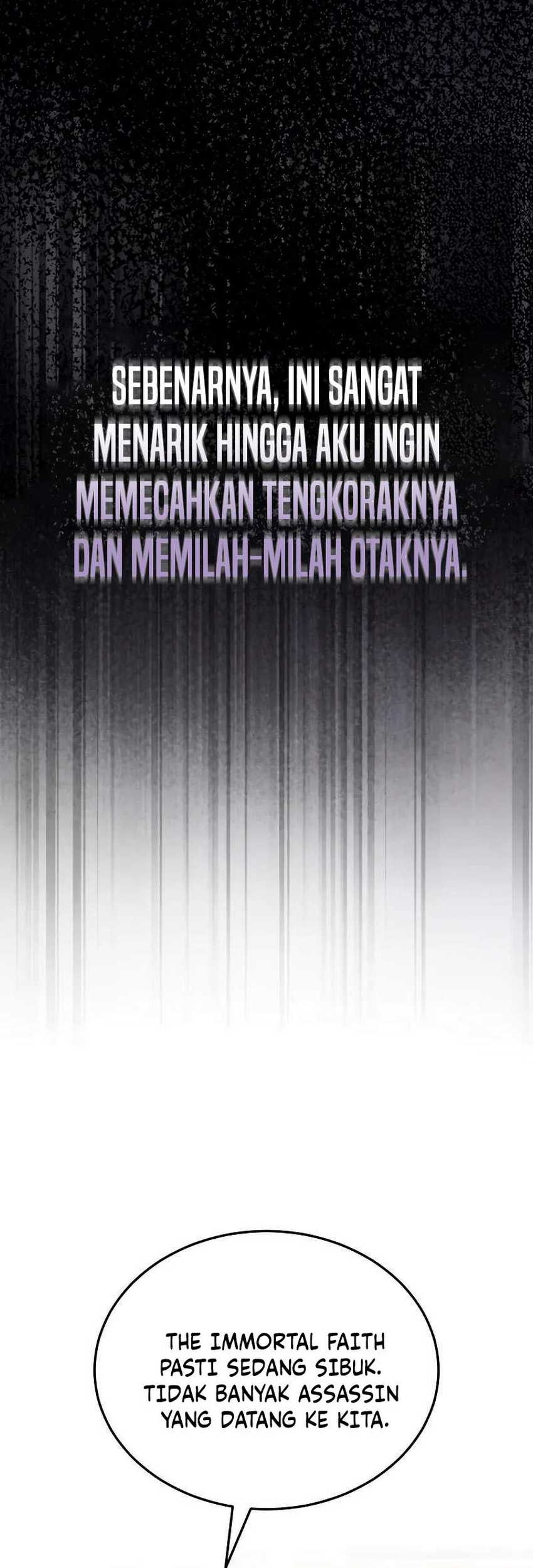 Genius of the Unique Lineage Chapter 110 - halaman 63