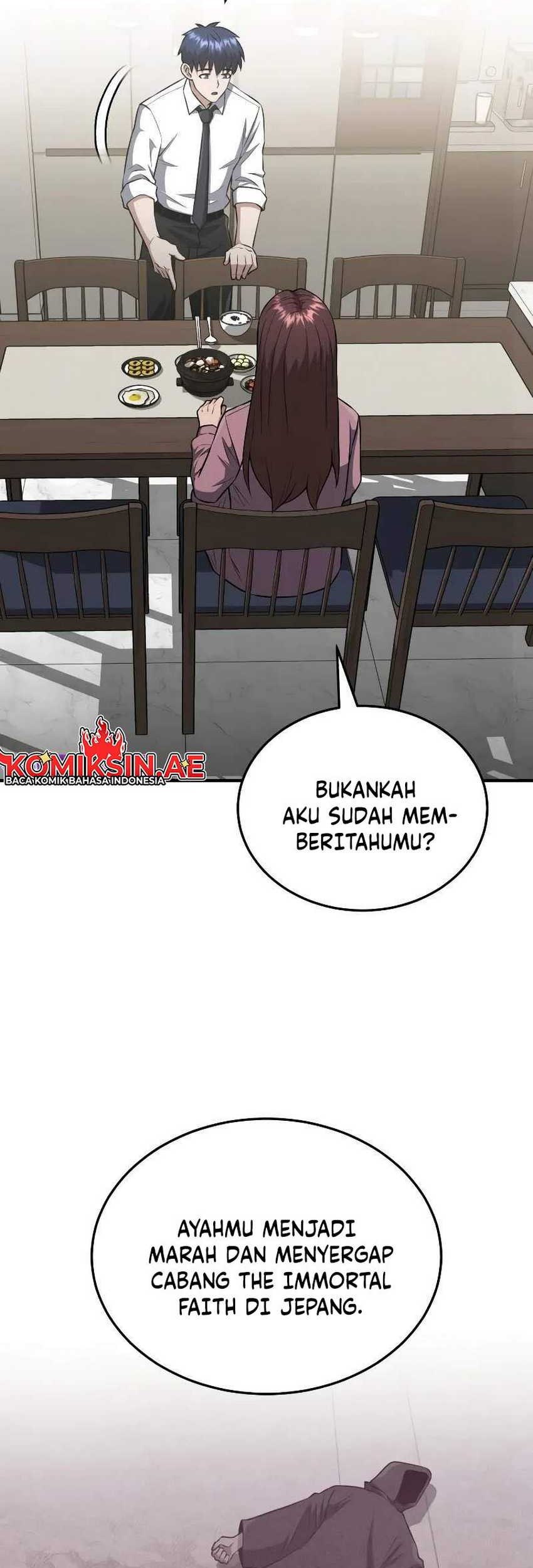 Genius of the Unique Lineage Chapter 110 - halaman 64