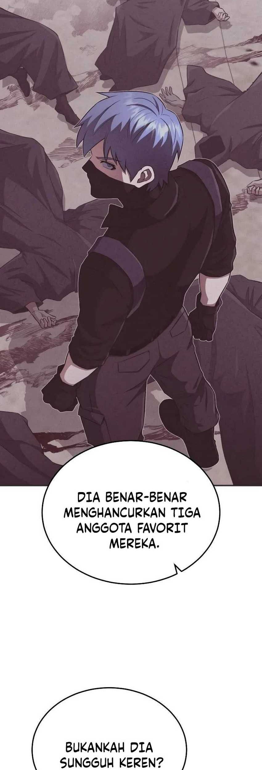 Genius of the Unique Lineage Chapter 110 - halaman 65