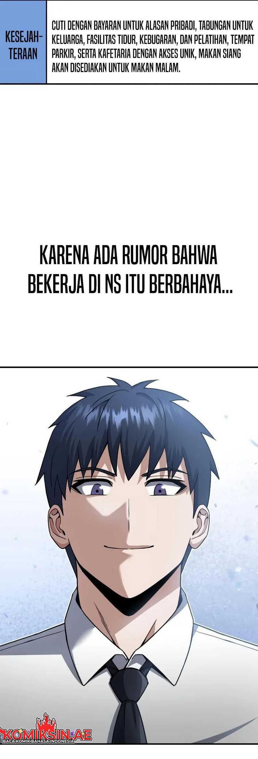 Genius of the Unique Lineage Chapter 110 - halaman 68