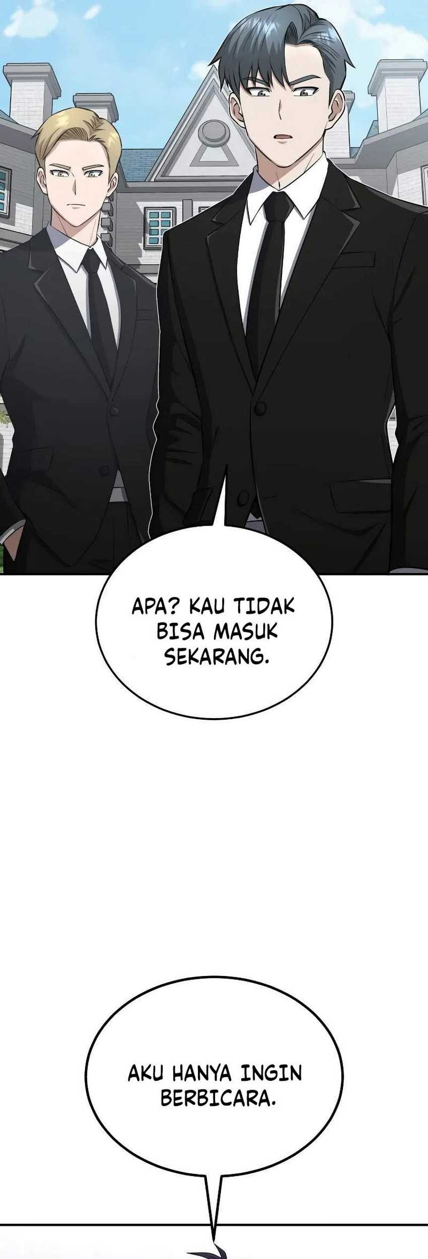 Genius of the Unique Lineage Chapter 110 - halaman 8