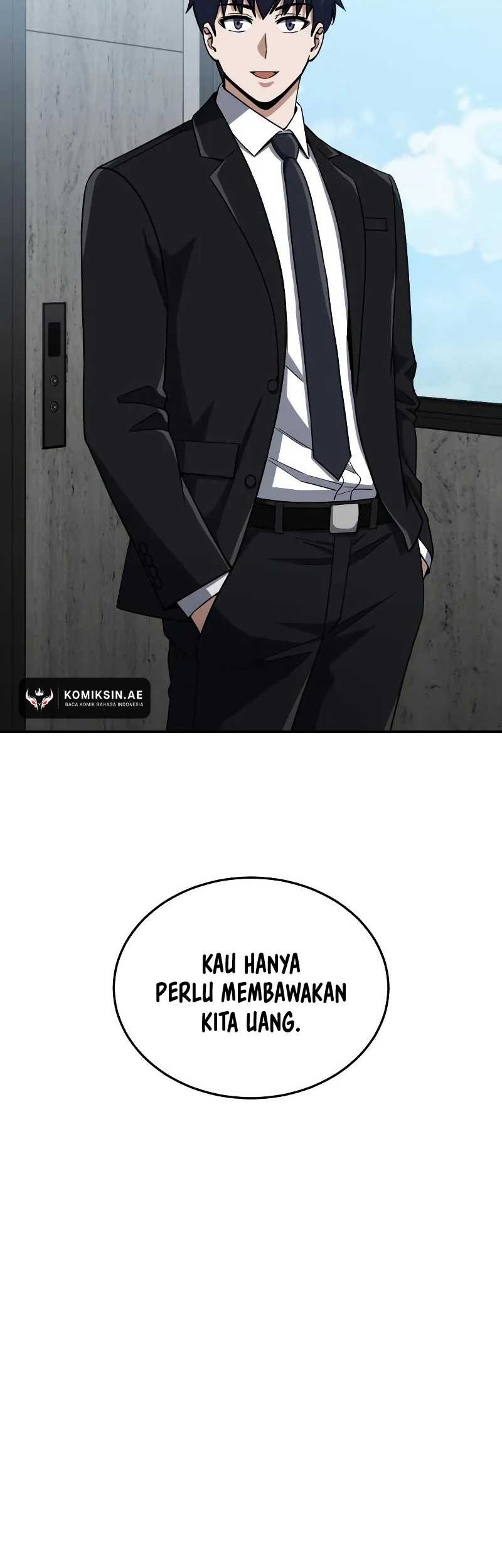 Genius of the Unique Lineage Chapter 111 - halaman 10