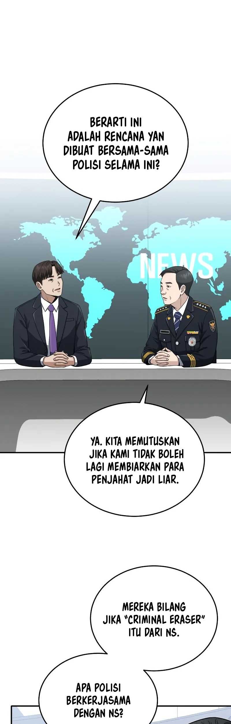 Genius of the Unique Lineage Chapter 111 - halaman 11