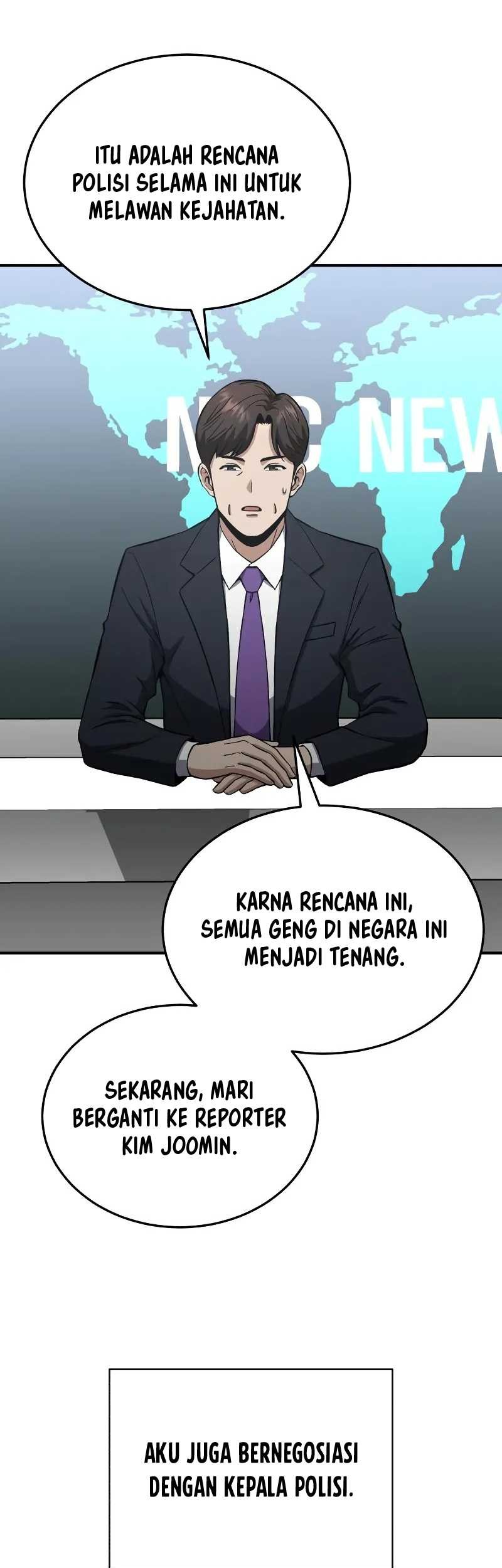 Genius of the Unique Lineage Chapter 111 - halaman 13