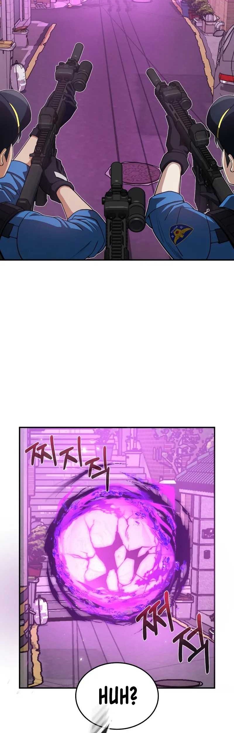 Genius of the Unique Lineage Chapter 111 - halaman 18