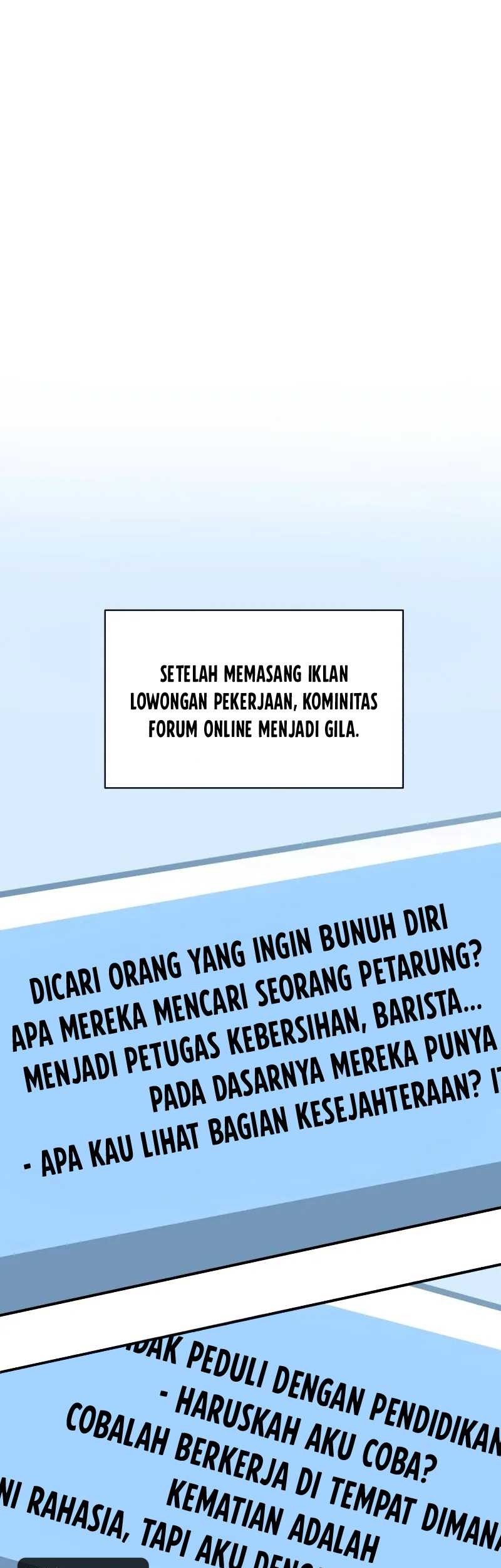 Genius of the Unique Lineage Chapter 111 - halaman 2