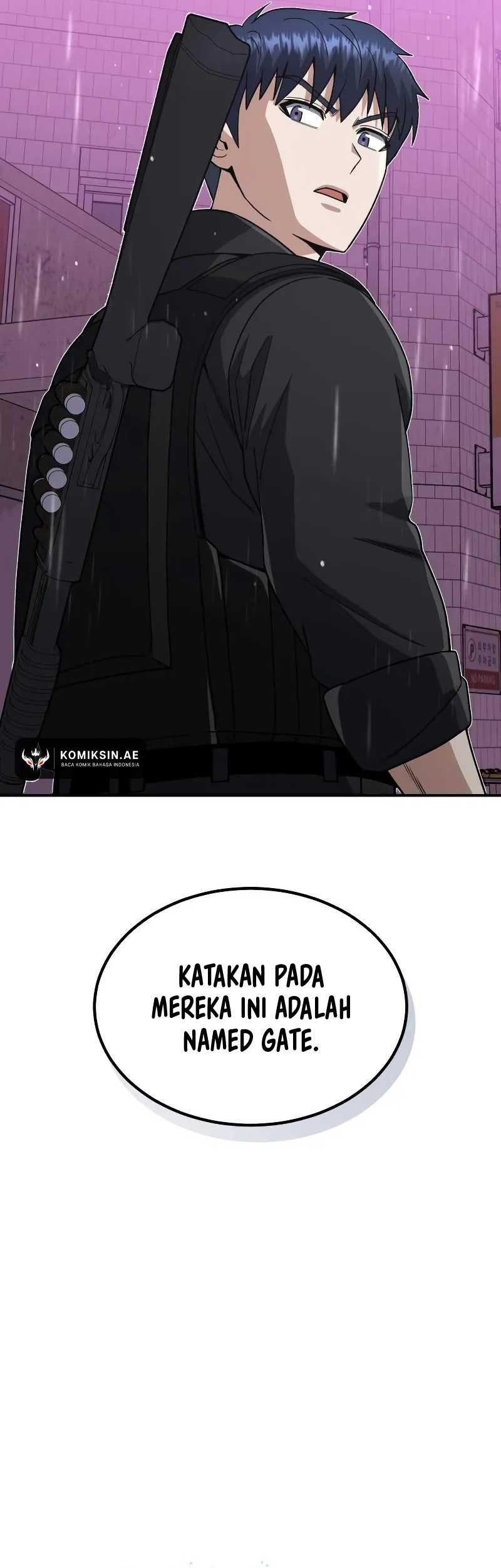 Genius of the Unique Lineage Chapter 111 - halaman 29
