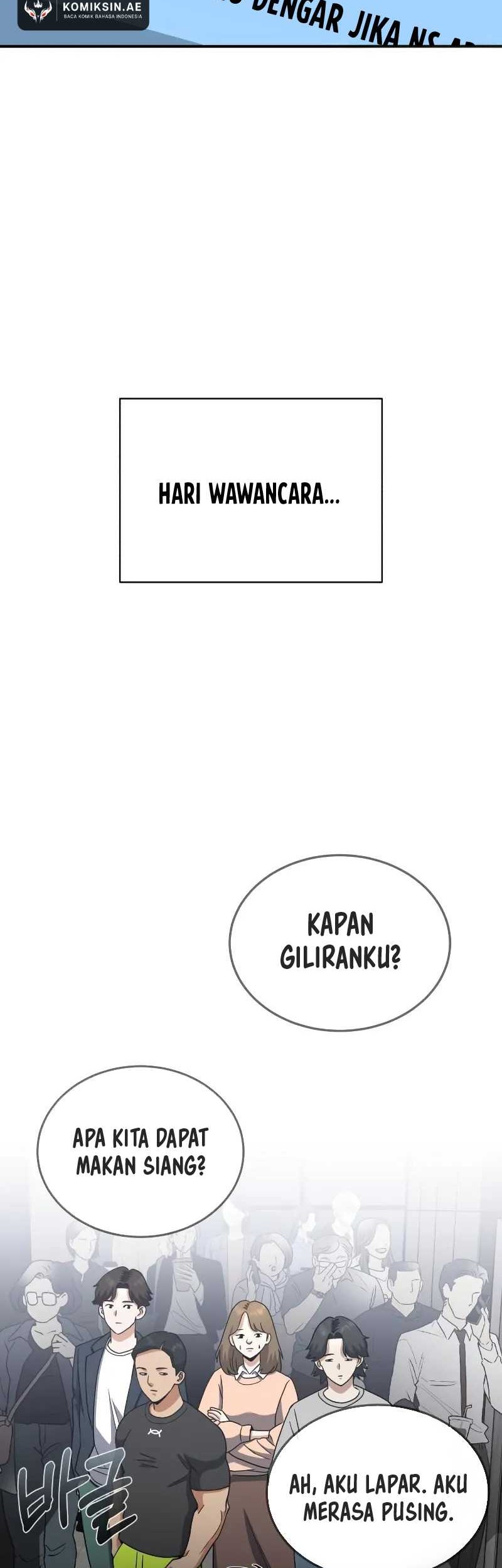 Genius of the Unique Lineage Chapter 111 - halaman 3