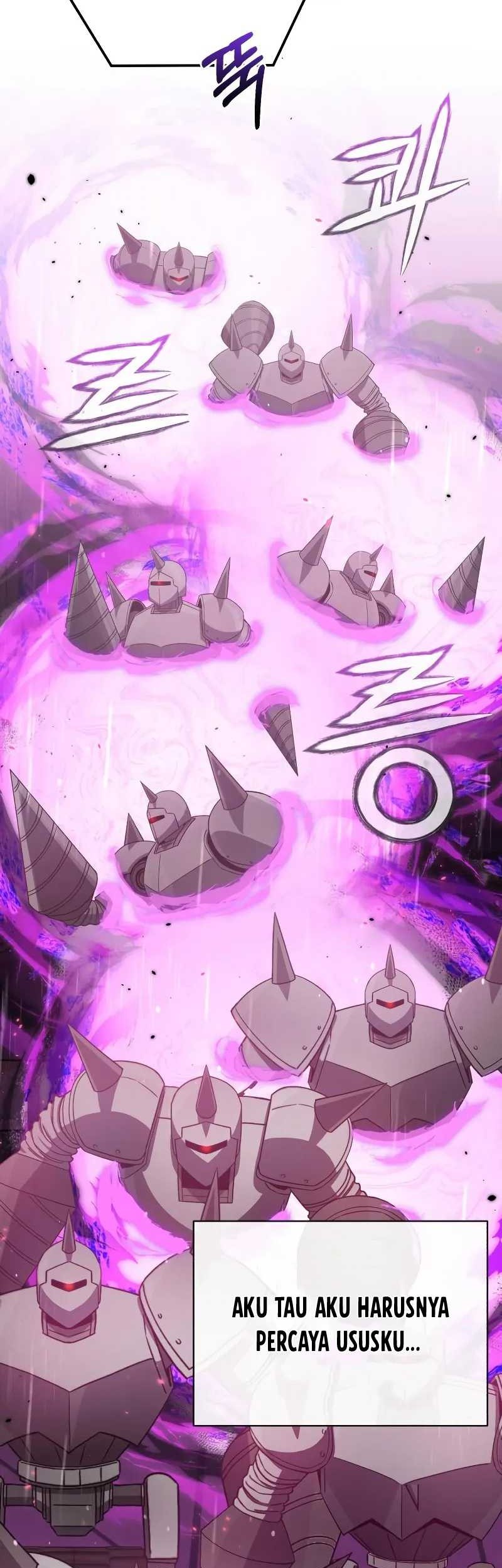 Genius of the Unique Lineage Chapter 111 - halaman 31