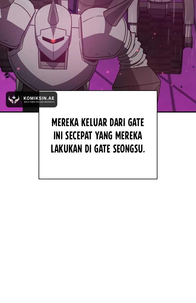 Genius of the Unique Lineage Chapter 111 - halaman 32