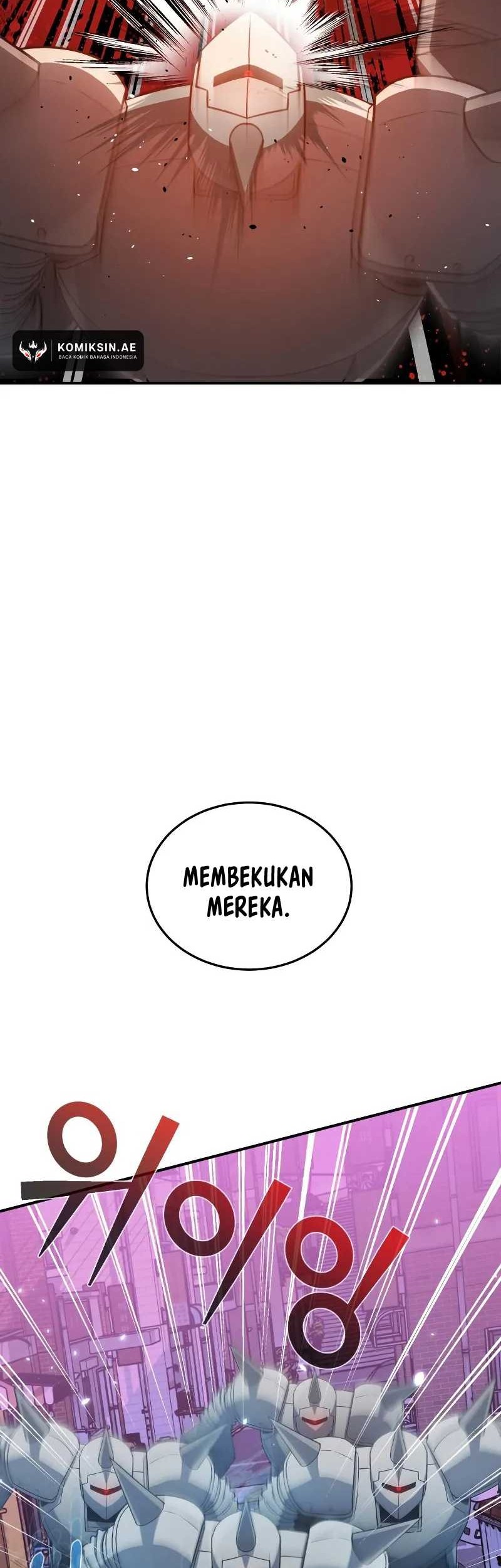 Genius of the Unique Lineage Chapter 111 - halaman 41