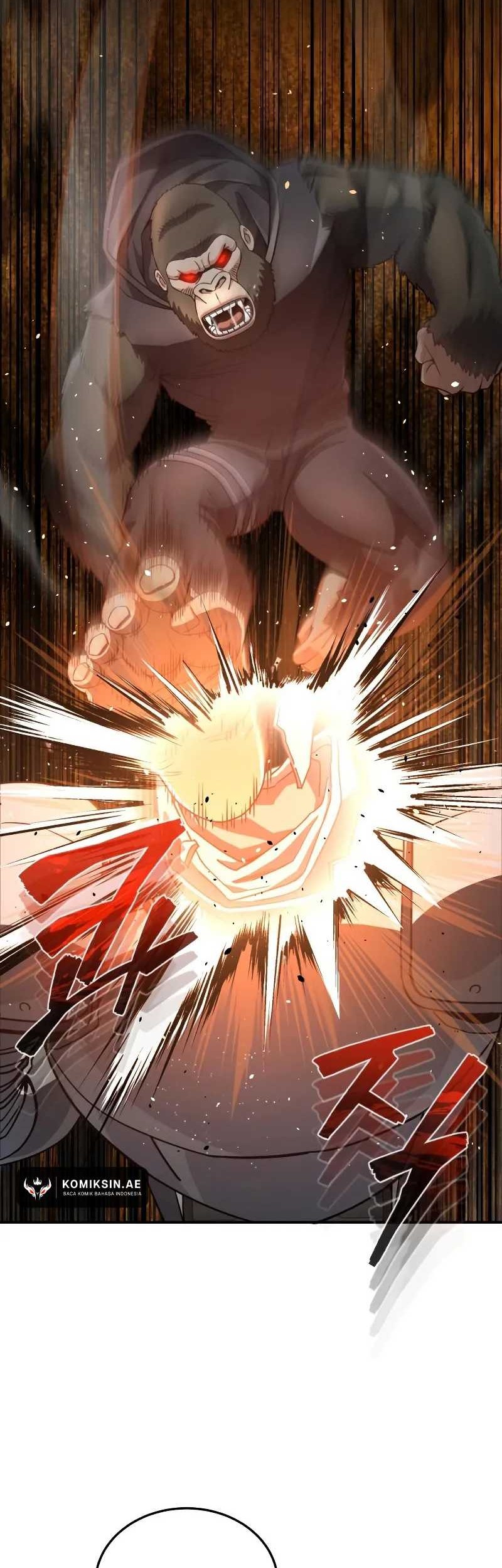 Genius of the Unique Lineage Chapter 111 - halaman 49