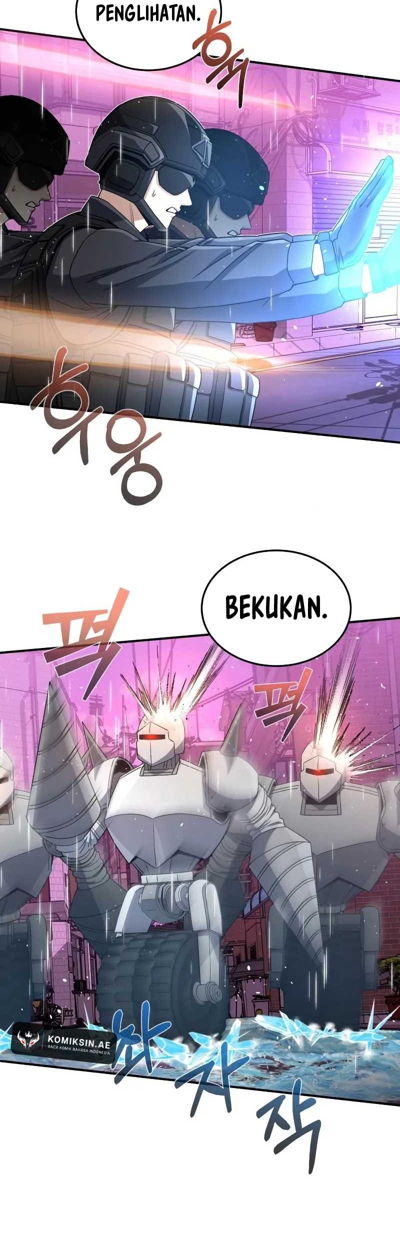 Genius of the Unique Lineage Chapter 111 - halaman 50