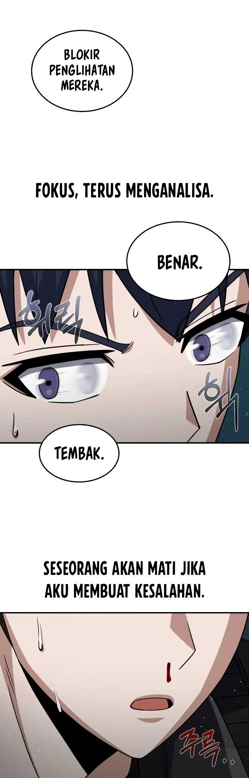 Genius of the Unique Lineage Chapter 111 - halaman 53