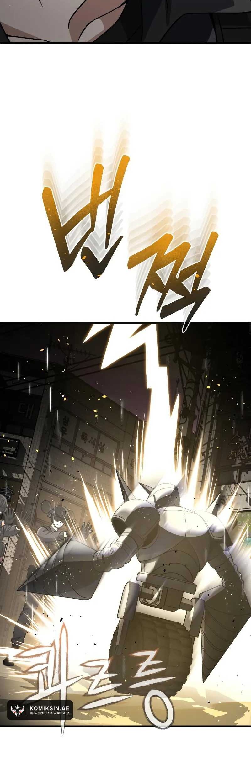 Genius of the Unique Lineage Chapter 111 - halaman 54