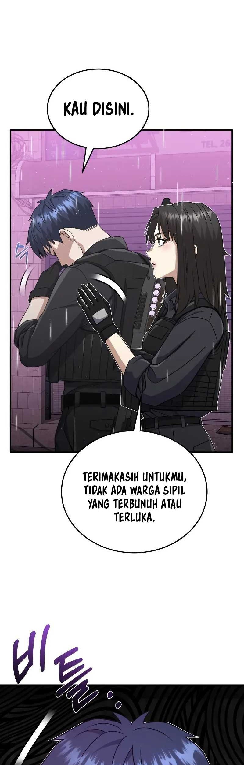 Genius of the Unique Lineage Chapter 111 - halaman 57