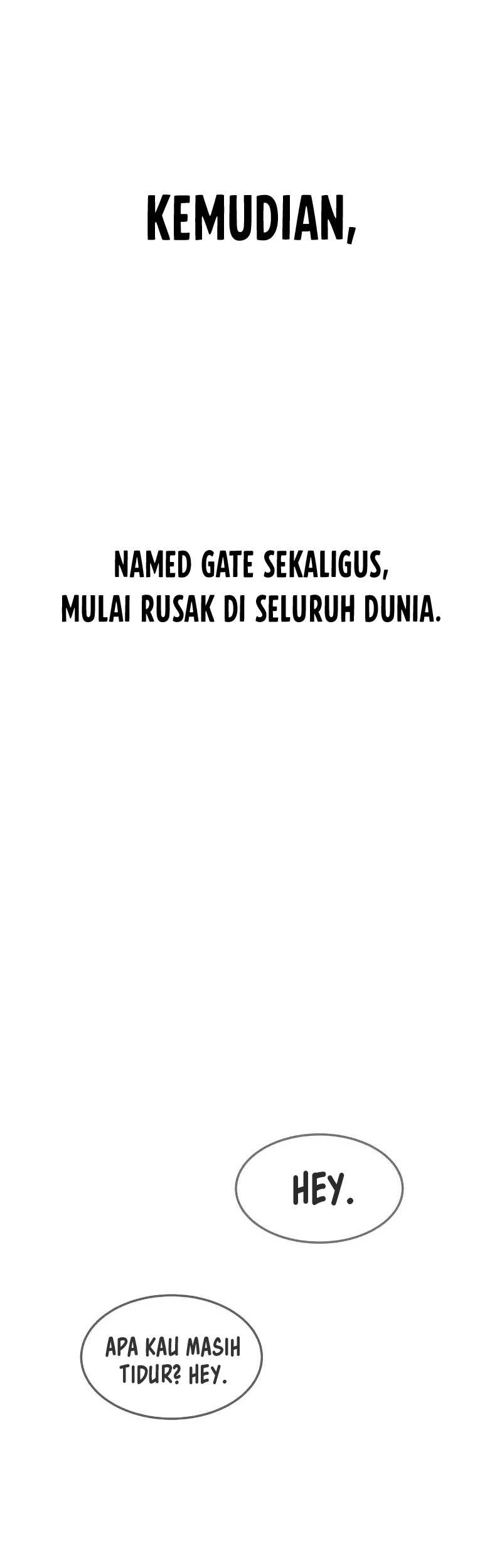 Genius of the Unique Lineage Chapter 111 - halaman 60