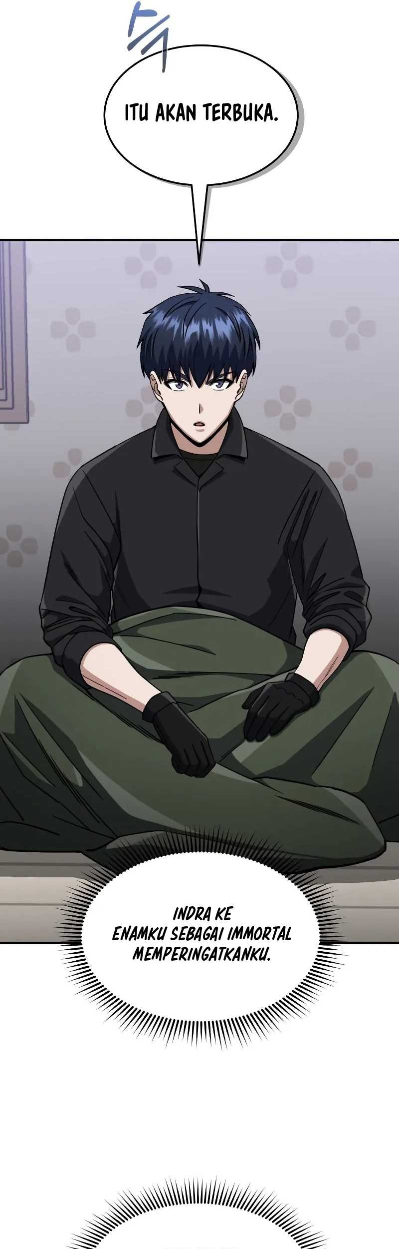 Genius of the Unique Lineage Chapter 111 - halaman 63