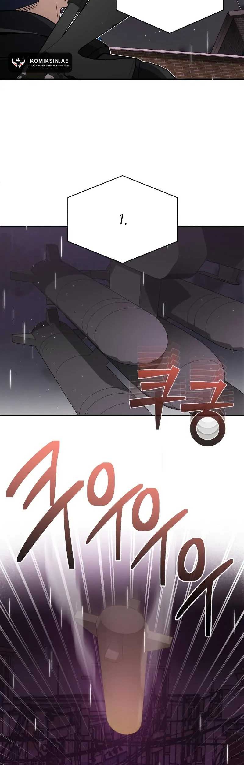 Genius of the Unique Lineage Chapter 111 - halaman 65