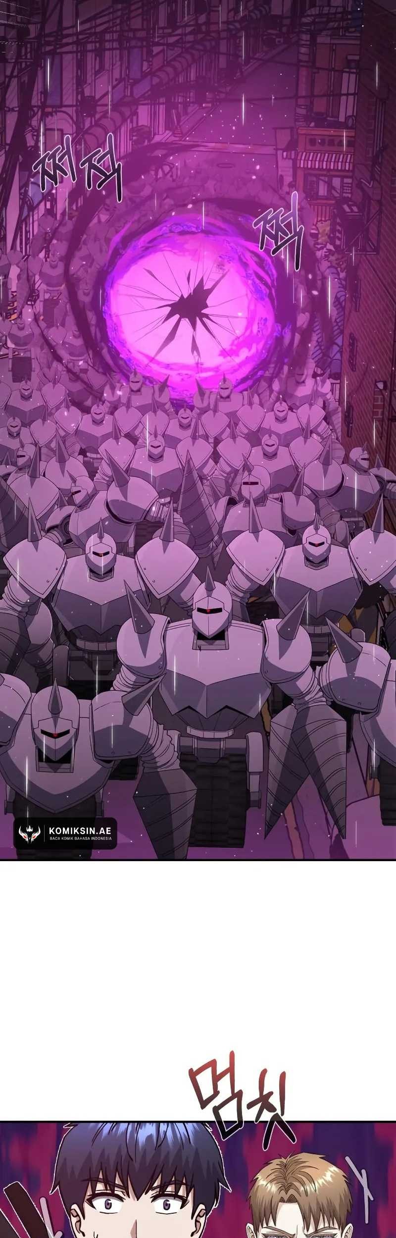Genius of the Unique Lineage Chapter 111 - halaman 67