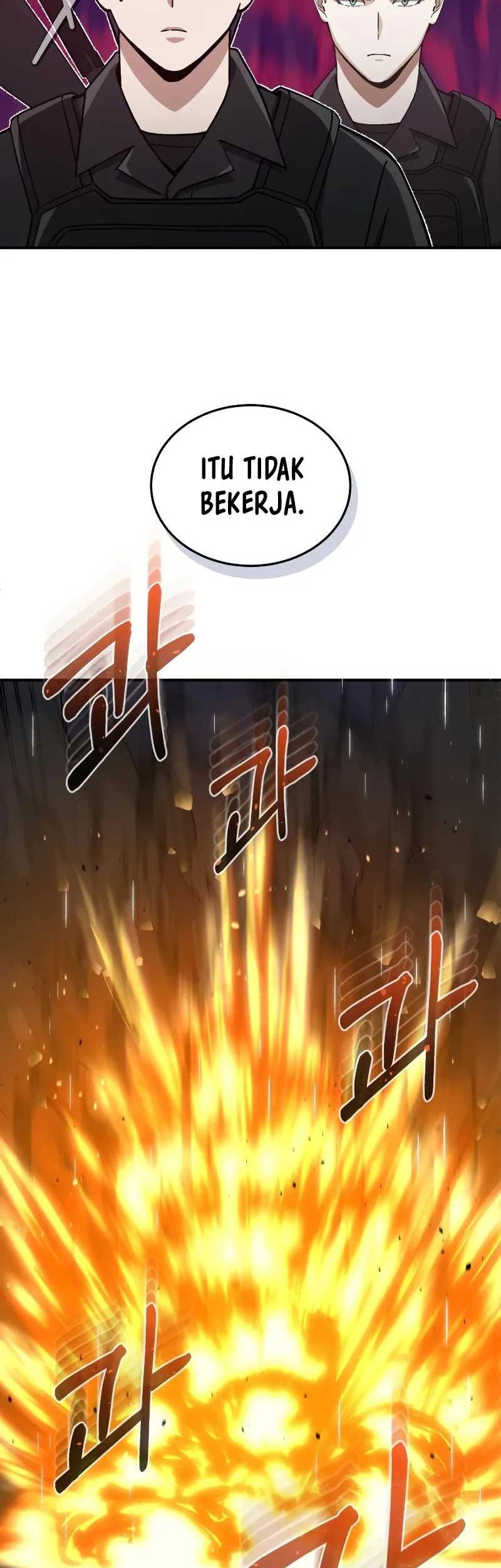Genius of the Unique Lineage Chapter 111 - halaman 68