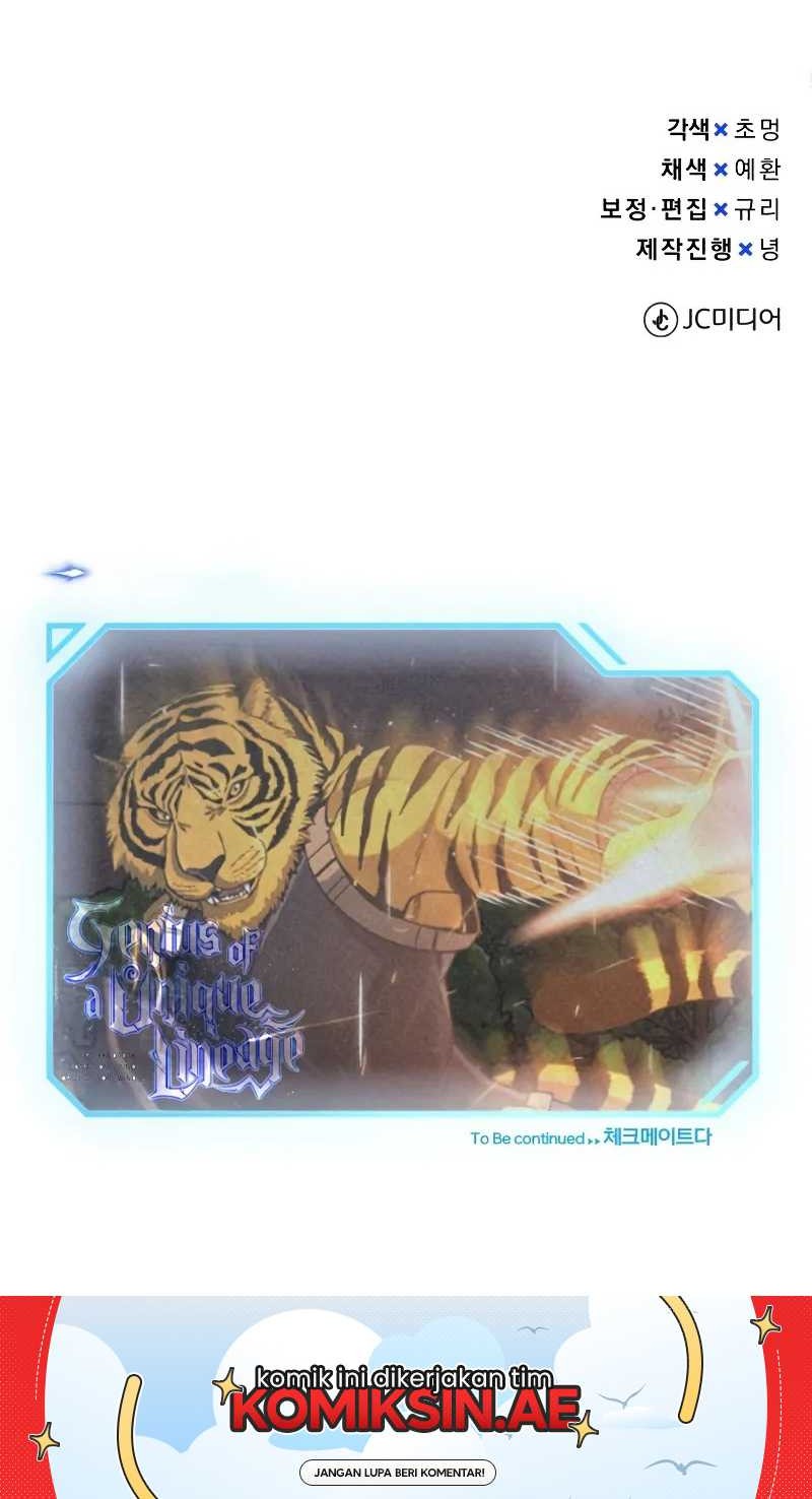 Genius of the Unique Lineage Chapter 111 - halaman 73