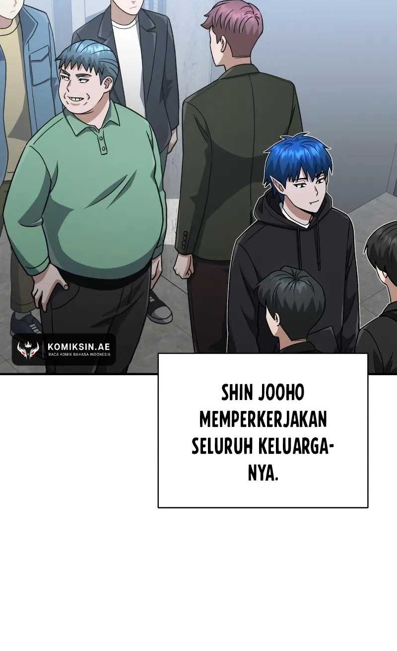 Genius of the Unique Lineage Chapter 111 - halaman 8