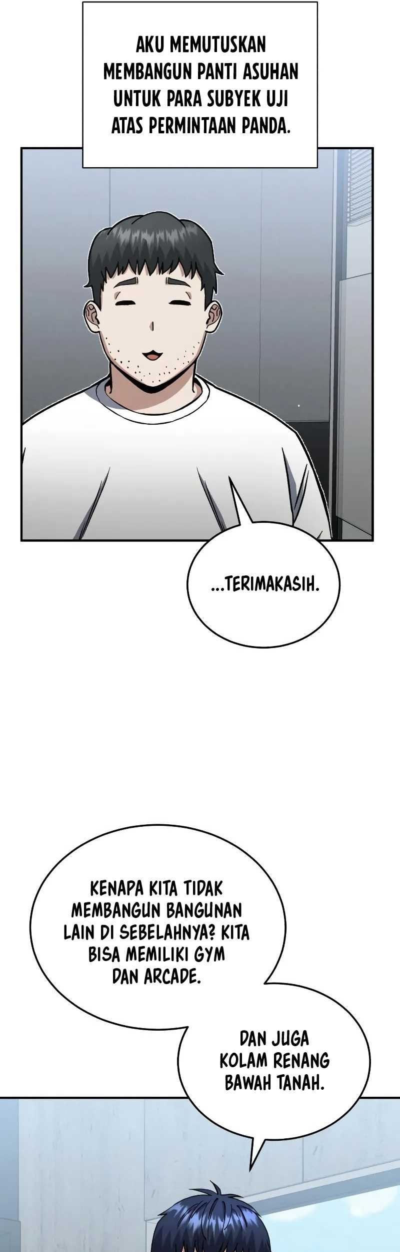 Genius of the Unique Lineage Chapter 111 - halaman 9