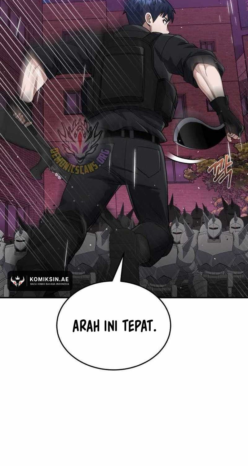 Genius of the Unique Lineage Chapter 112 - halaman 17