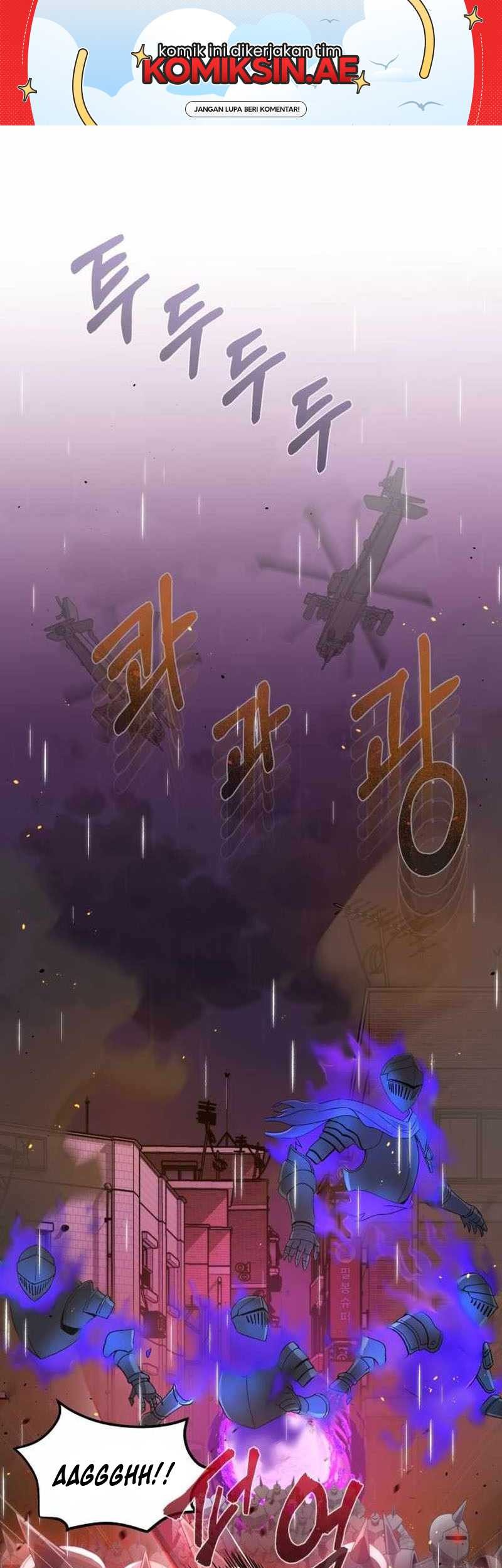 Genius of the Unique Lineage Chapter 112 - halaman 2