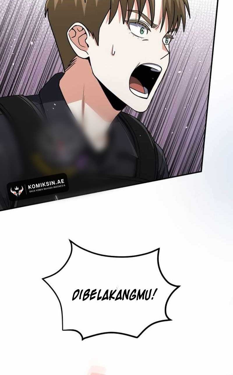 Genius of the Unique Lineage Chapter 112 - halaman 21