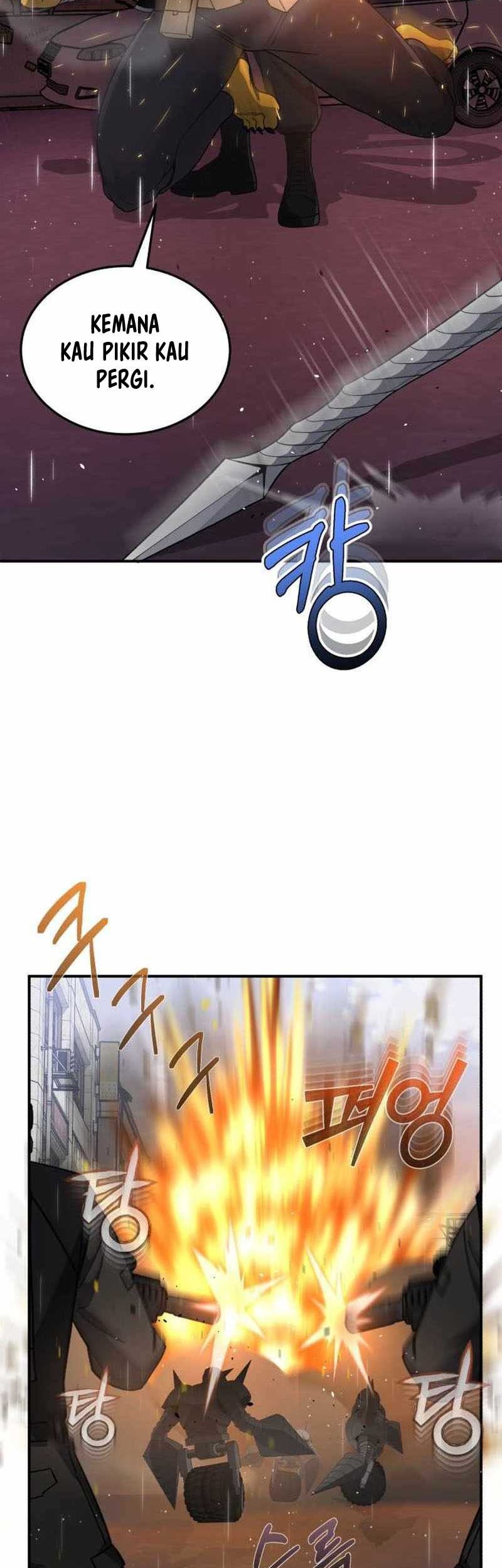 Genius of the Unique Lineage Chapter 112 - halaman 24