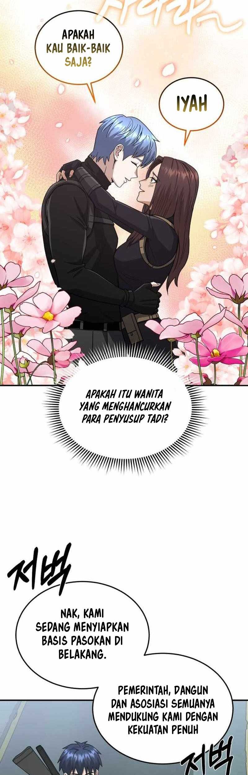 Genius of the Unique Lineage Chapter 112 - halaman 34
