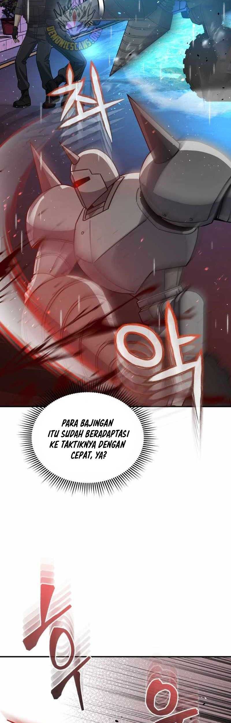 Genius of the Unique Lineage Chapter 112 - halaman 4
