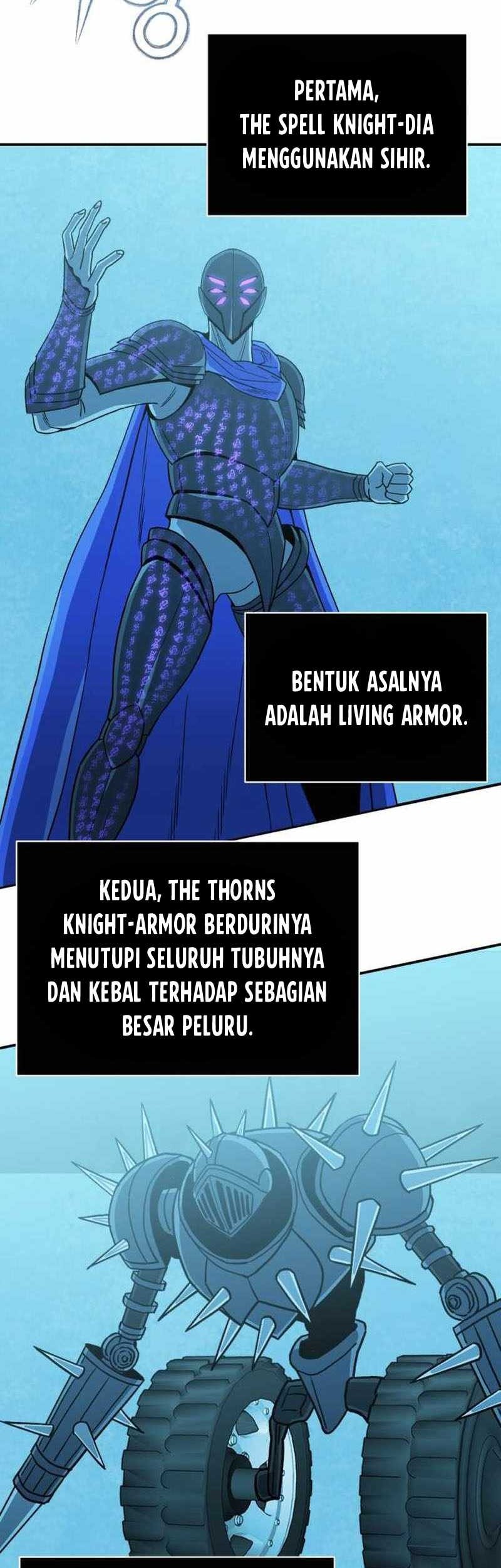 Genius of the Unique Lineage Chapter 112 - halaman 48