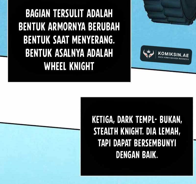 Genius of the Unique Lineage Chapter 112 - halaman 49