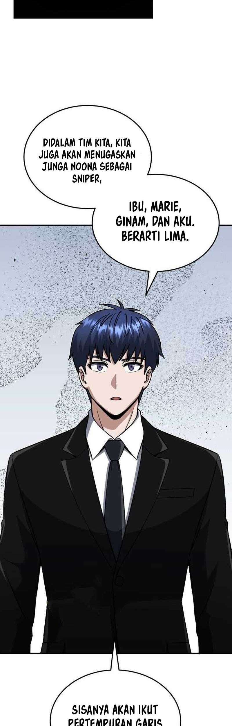 Genius of the Unique Lineage Chapter 112 - halaman 51