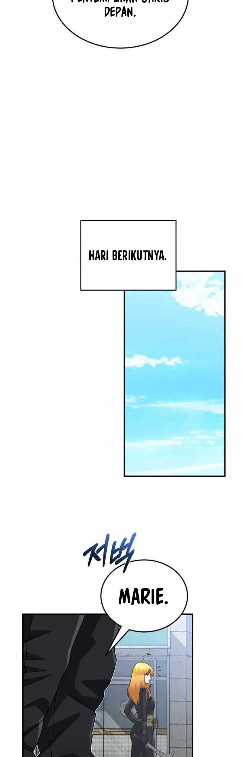 Genius of the Unique Lineage Chapter 112 - halaman 52