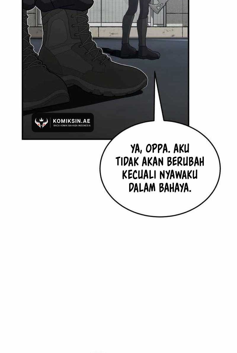 Genius of the Unique Lineage Chapter 112 - halaman 53