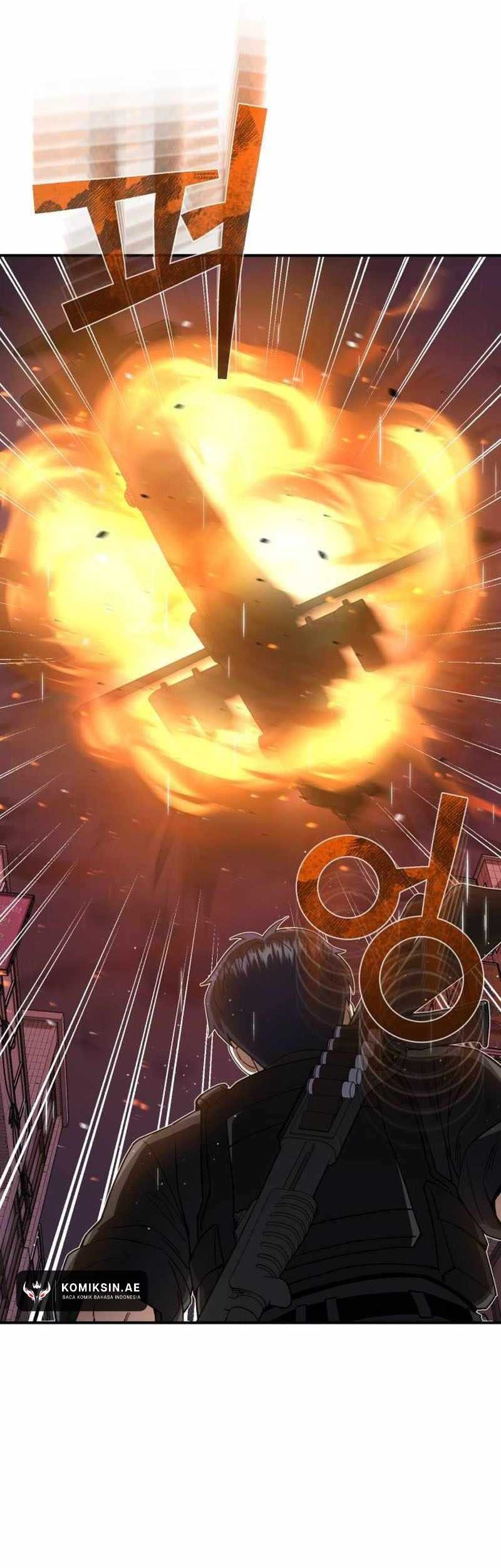 Genius of the Unique Lineage Chapter 112 - halaman 6