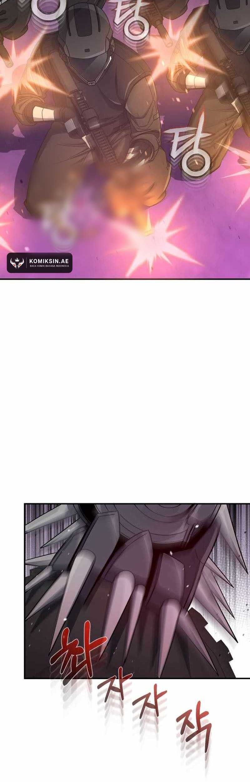 Genius of the Unique Lineage Chapter 112 - halaman 60